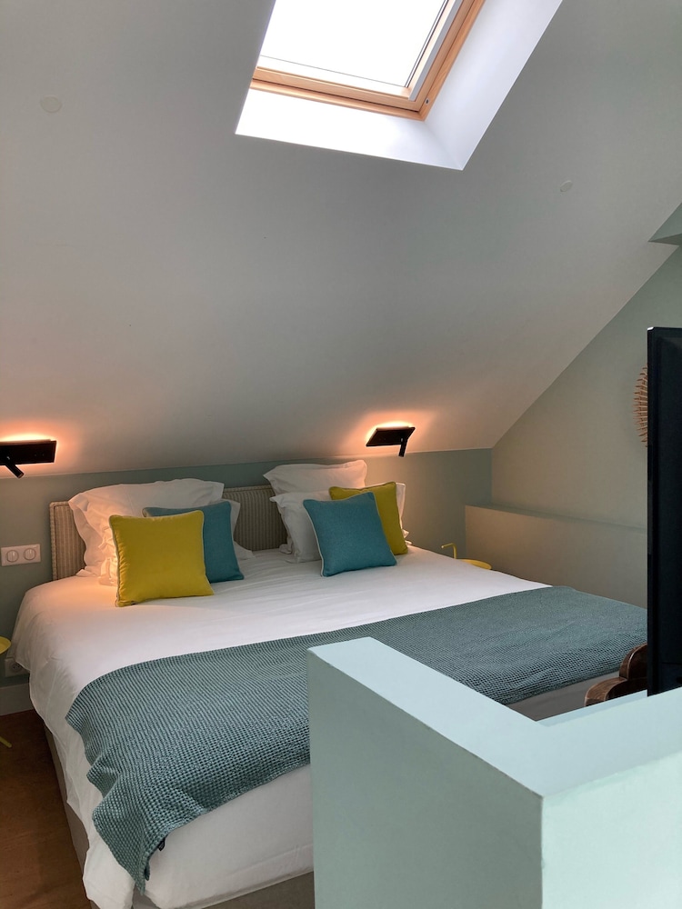 Suite, Balcony (James Joyce - Duplex) - Photo 2