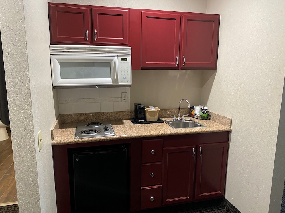 Deluxe Suite, 1 Bedroom, Non Smoking photo 1