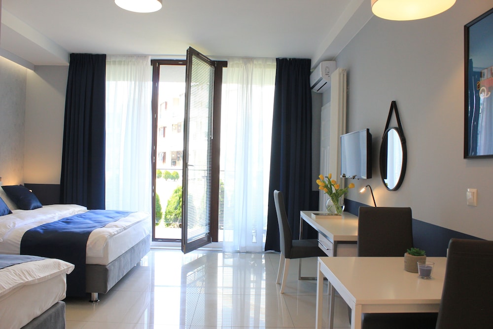 Premium Apartment, 1 Bedroom, Terrace