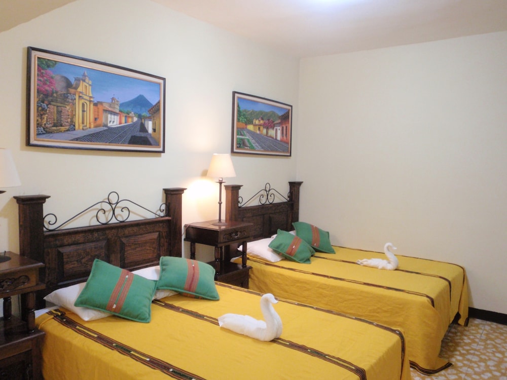 Standard Double Room, Private Bathroom, Courtyard Area photo 3