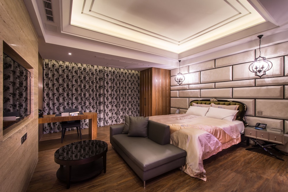 Exclusive Suite photo 3