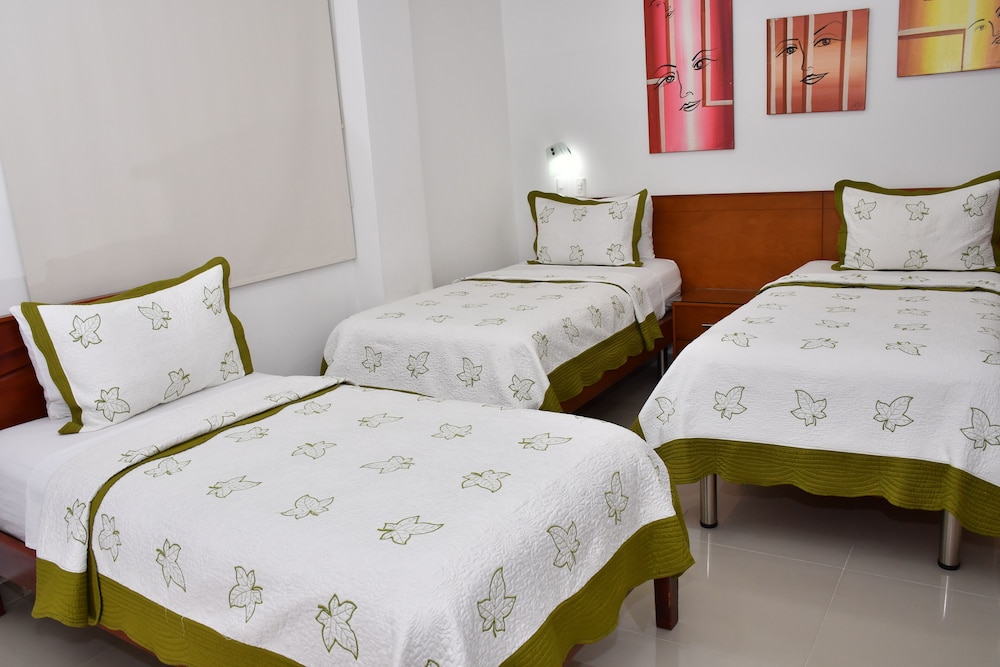 Triple Room photo 3