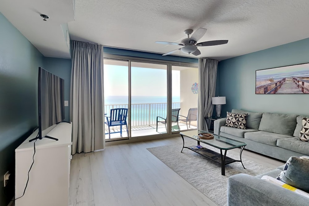 Condo, Multiple Beds, Balcony, Ocean View (#1515 - No Pets Allowed)