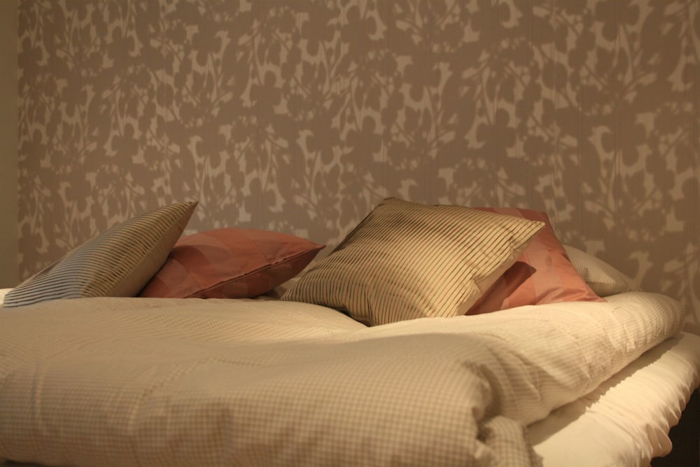 Double Room, Private Bathroom (1 double bed and 1 extra bed 80 cm)