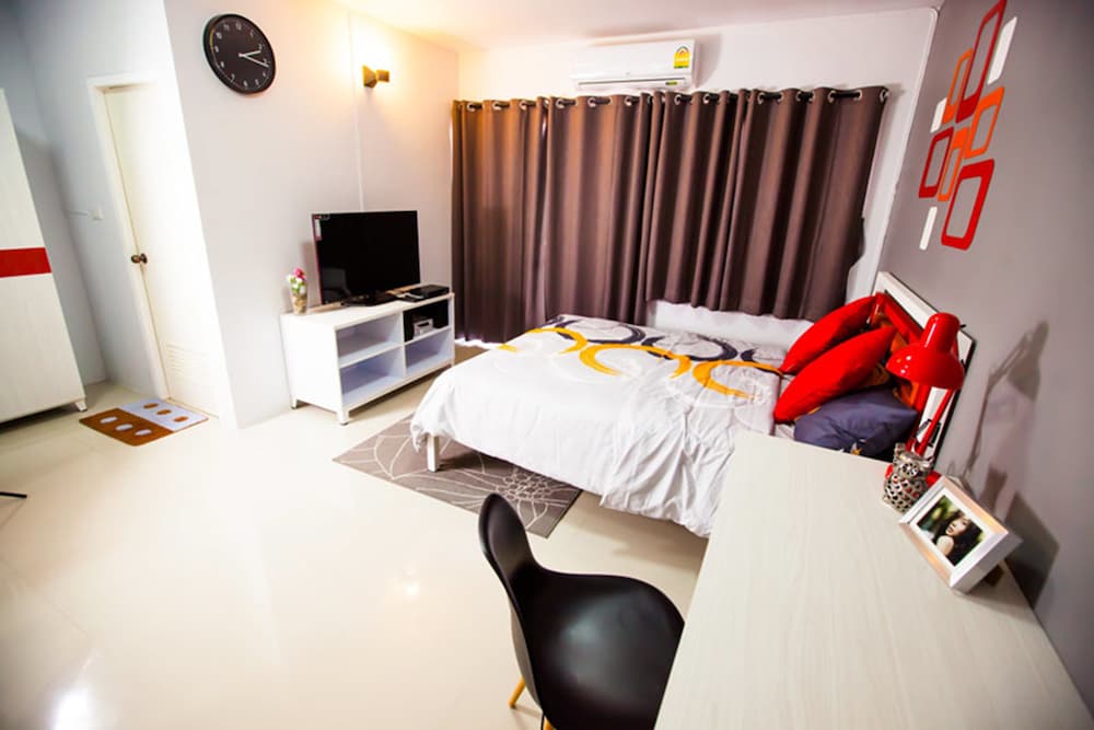 Standard Room photo 2