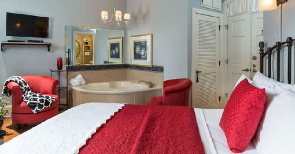 Saragossa Room