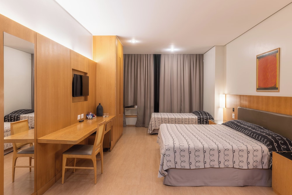 Luxo King Casal + Cama Extra - Photo 2