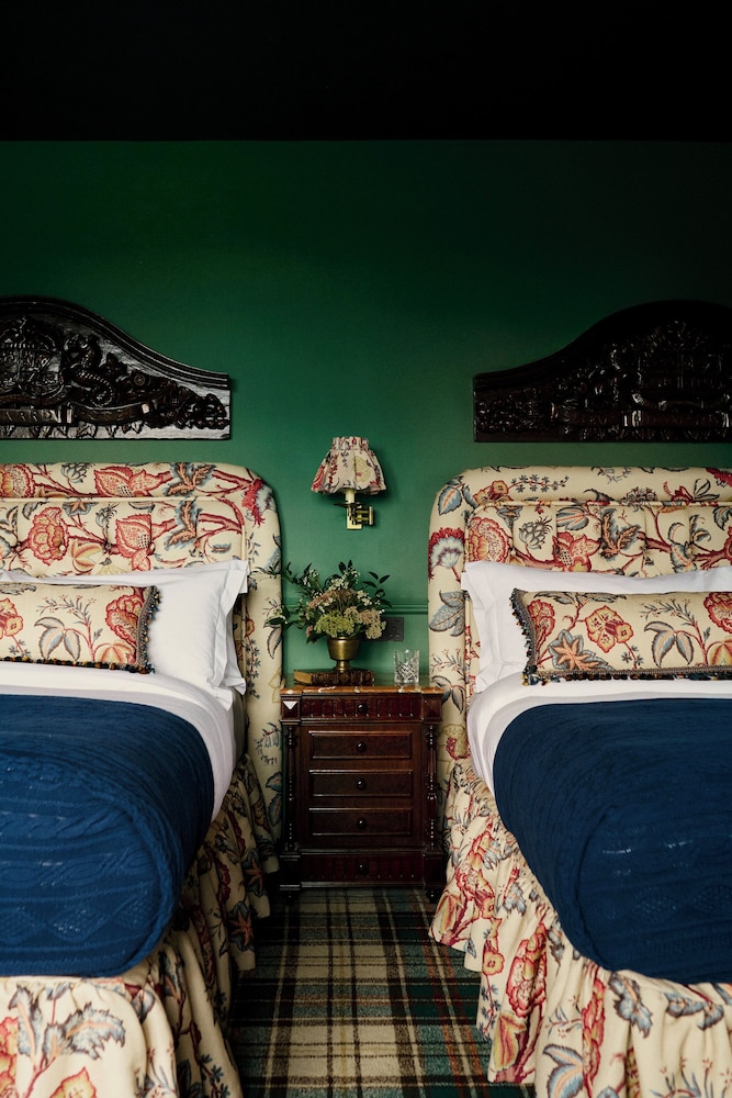 Standard Room, 2 Double Beds (Slieve Double Double) photo 1