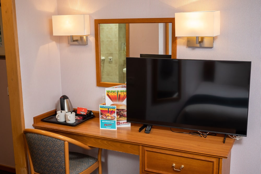 Twin Room photo 1
