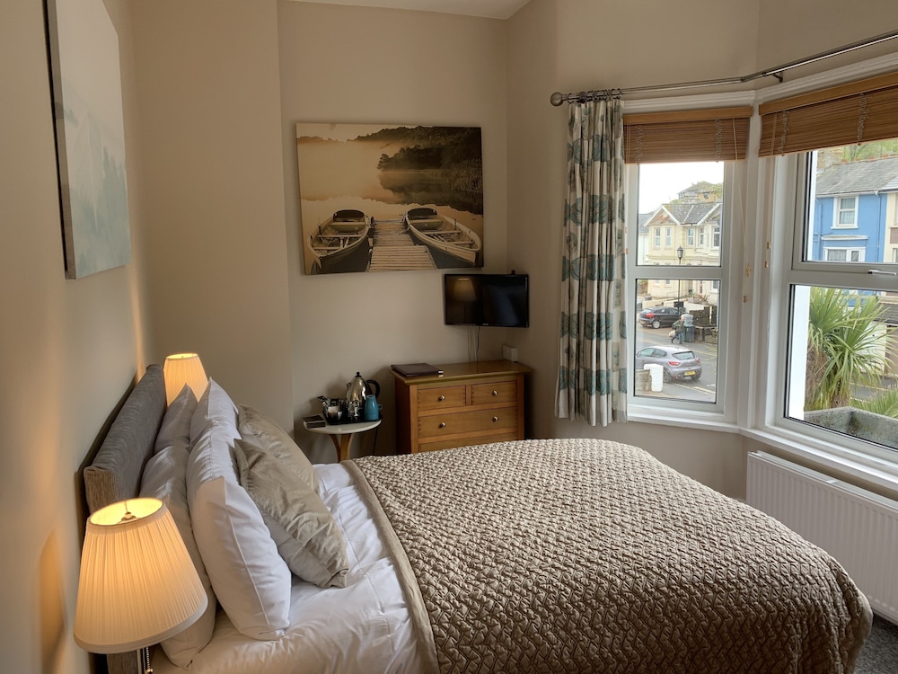 Double Room, 1 Double Bed photo 3