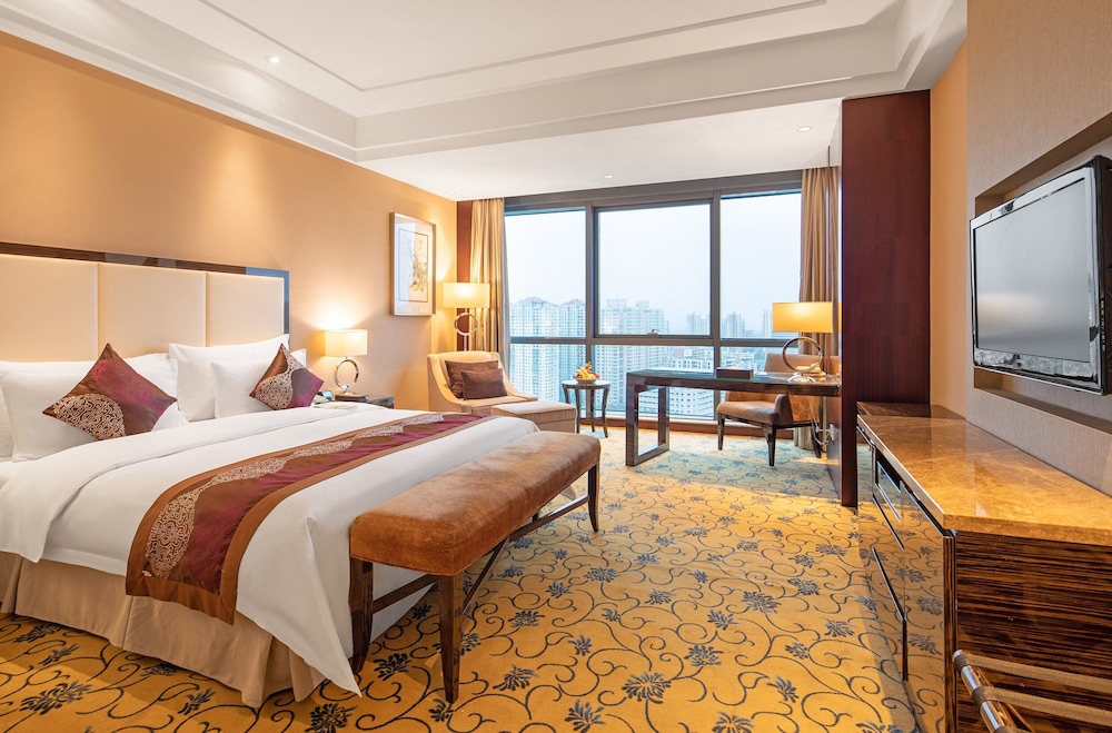 Executive Double Room, Non Smoking photo 3
