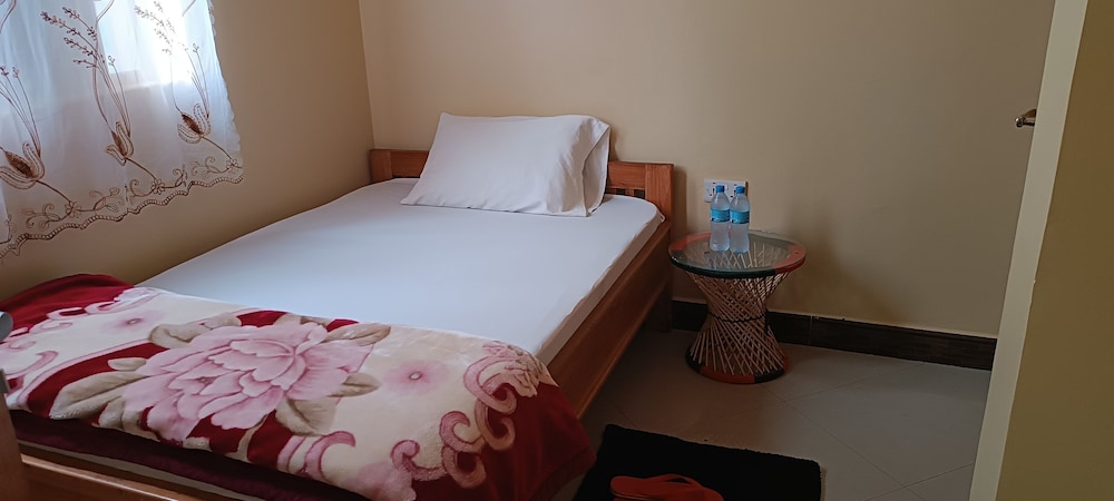 Economy Single Room photo 1