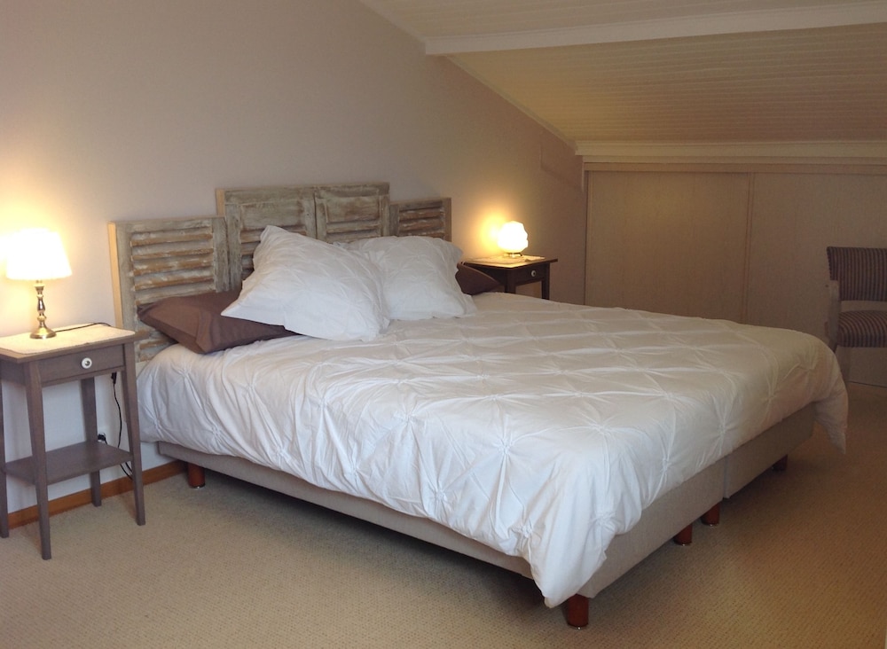 Double Room (Blanche) photo 1