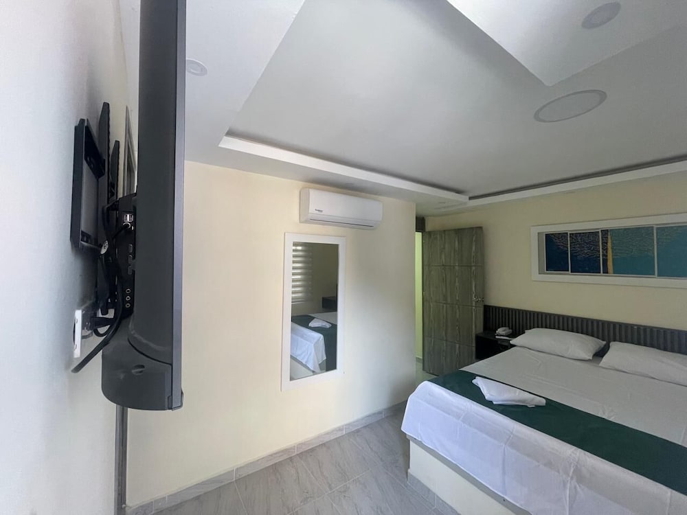 Deluxe Double Room photo 1
