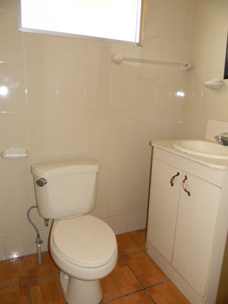Economy Apartment photo 3
