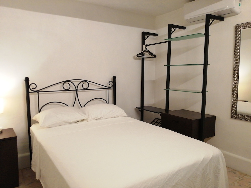 Family Apartment, Multiple Beds, Courtyard View photo 1