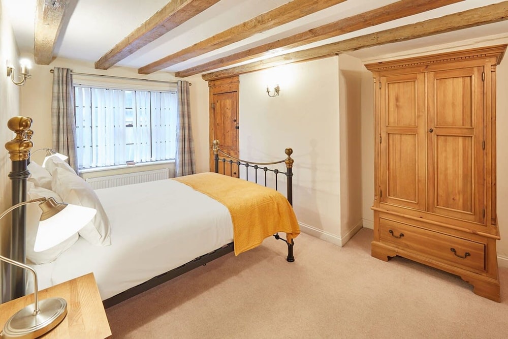 Host Stay Jacksons Hytte, Bilde 16