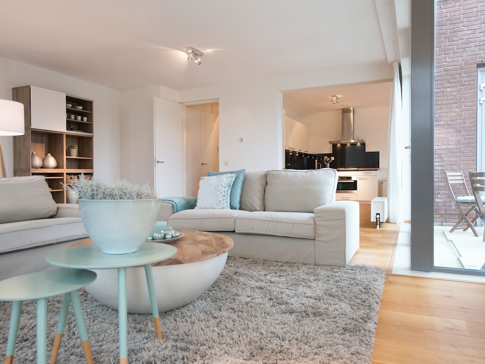 Apartment, 2 Bedrooms (Nr. 42A)
