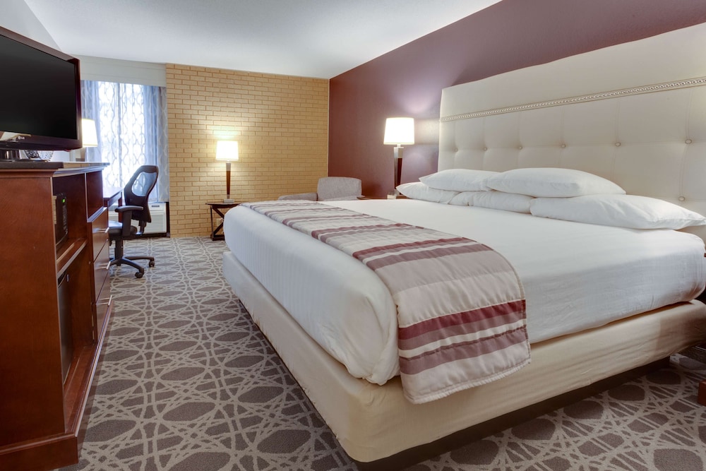 Deluxe Room, 1 King Bed with Sofa bed, Refrigerator & Microwave (Upper Floor) photo 1