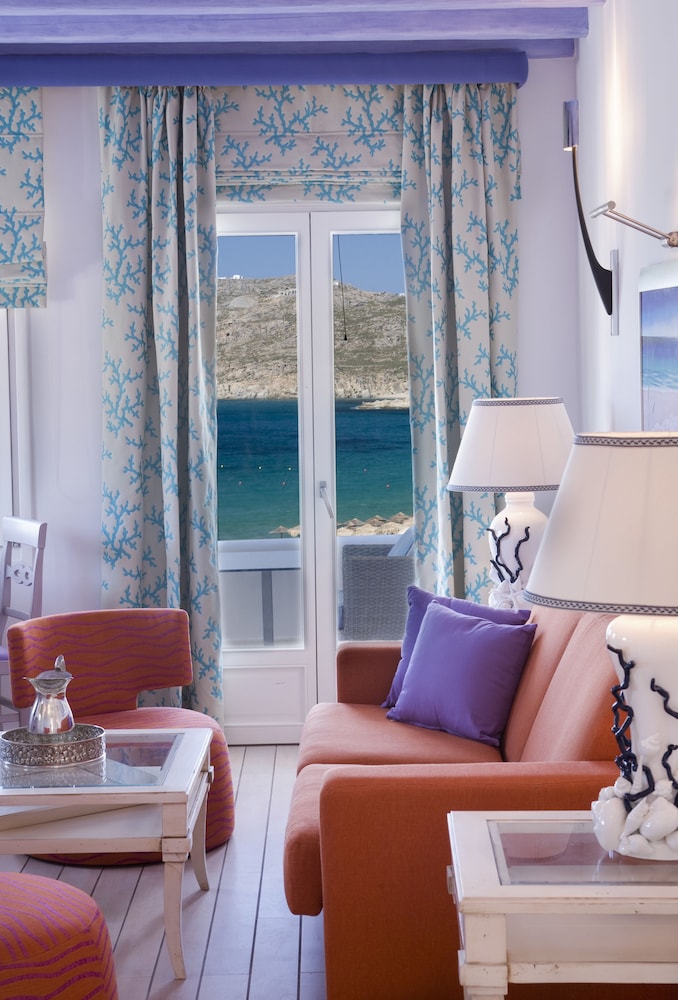 Executive Sea View with heated mini - pool photo 3