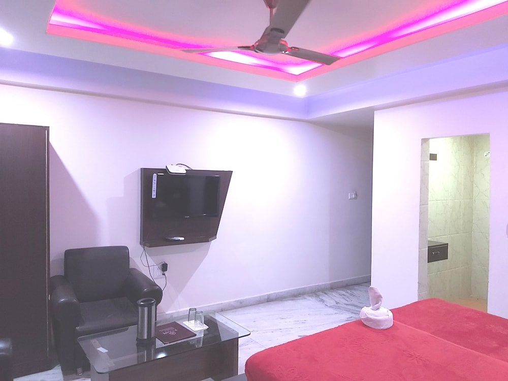 Superior Single Room