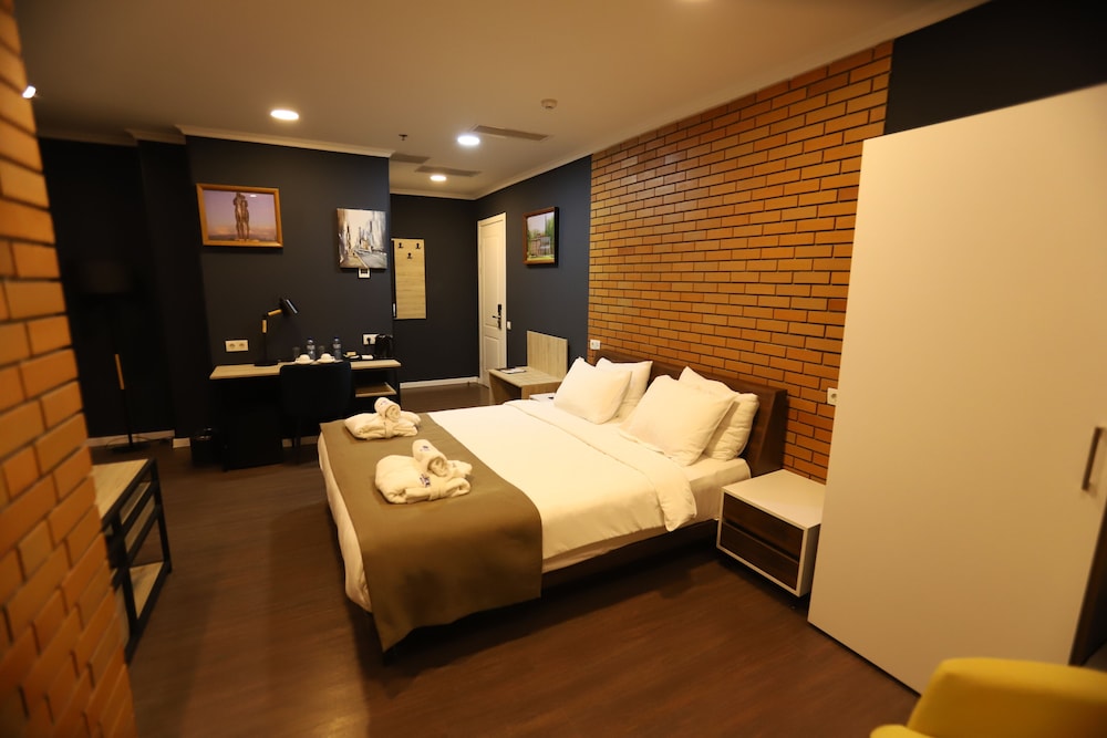 Business Double Room - Photo 6