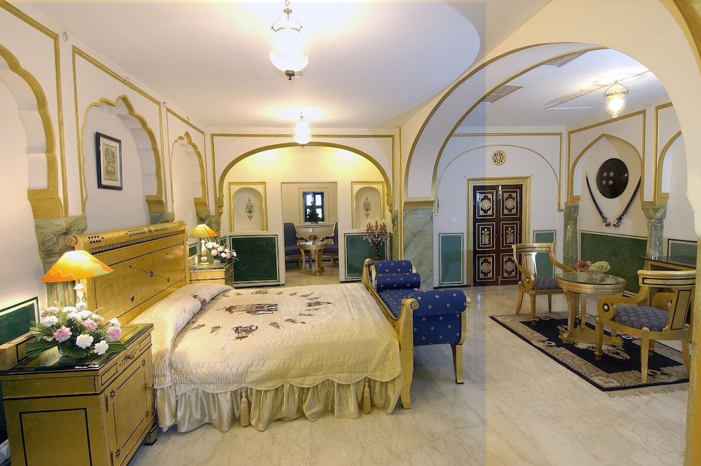 Presidential Villa