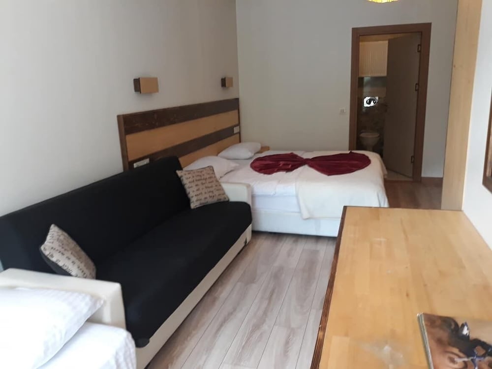 Quadruple Room photo 1