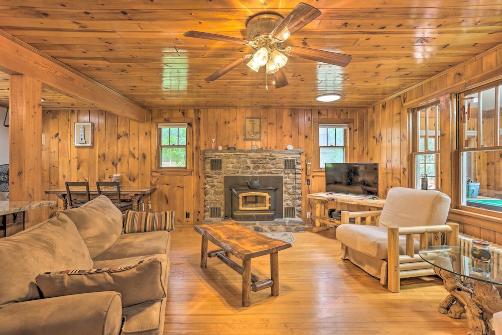 Cottage (3 Bedrooms) photo 1