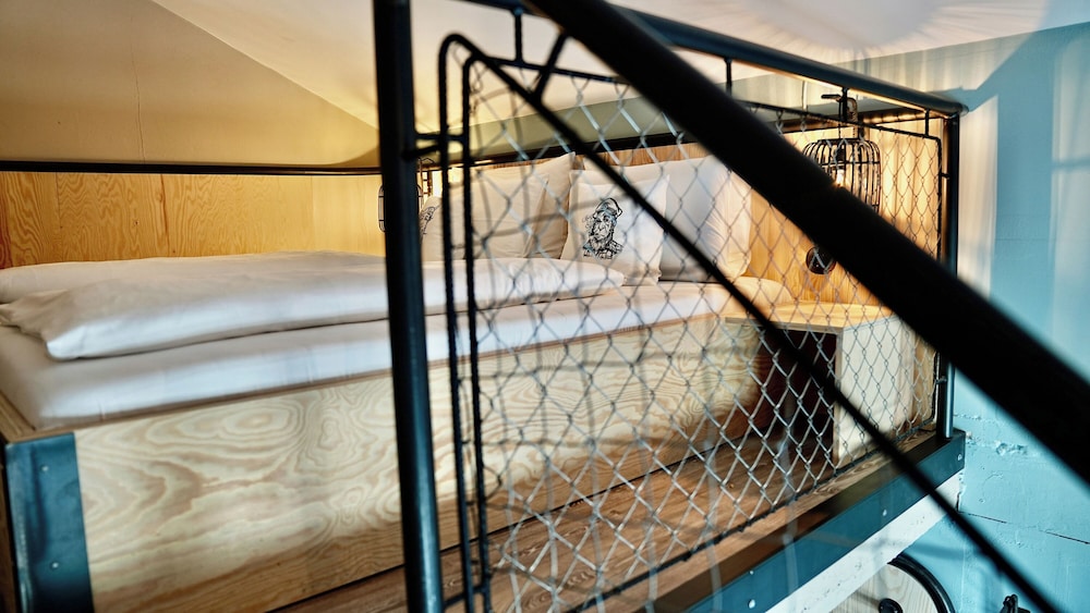 Standard Double Room, Resort View, Courtyard Area, photo 6