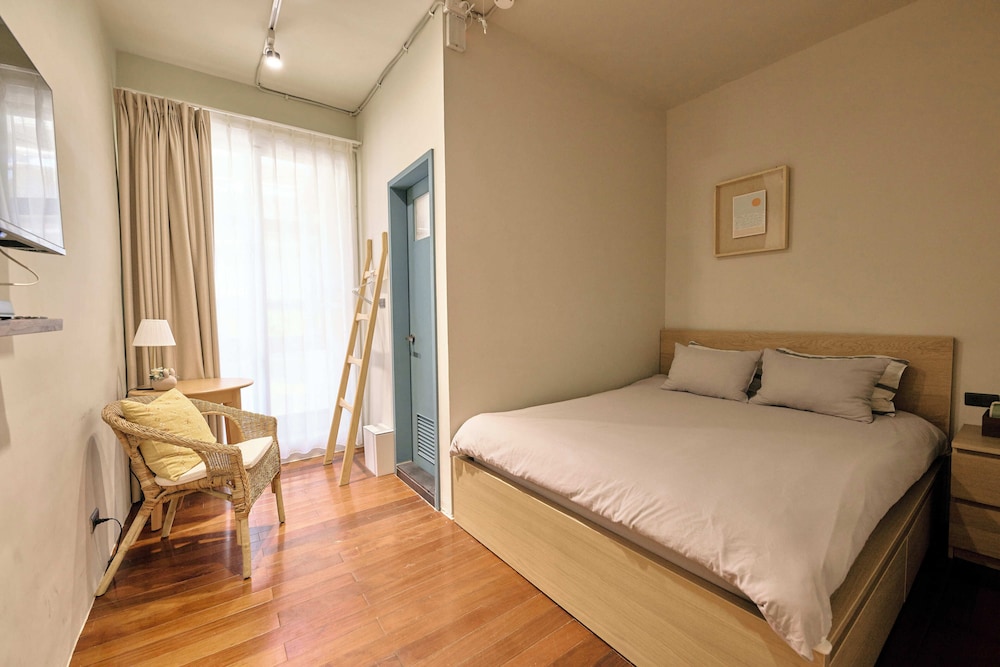 Comfort Double Room photo 1
