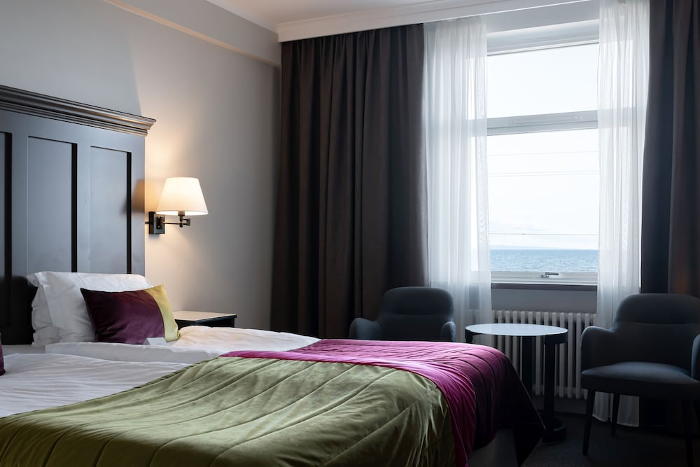 Deluxe Room - Photo 1
