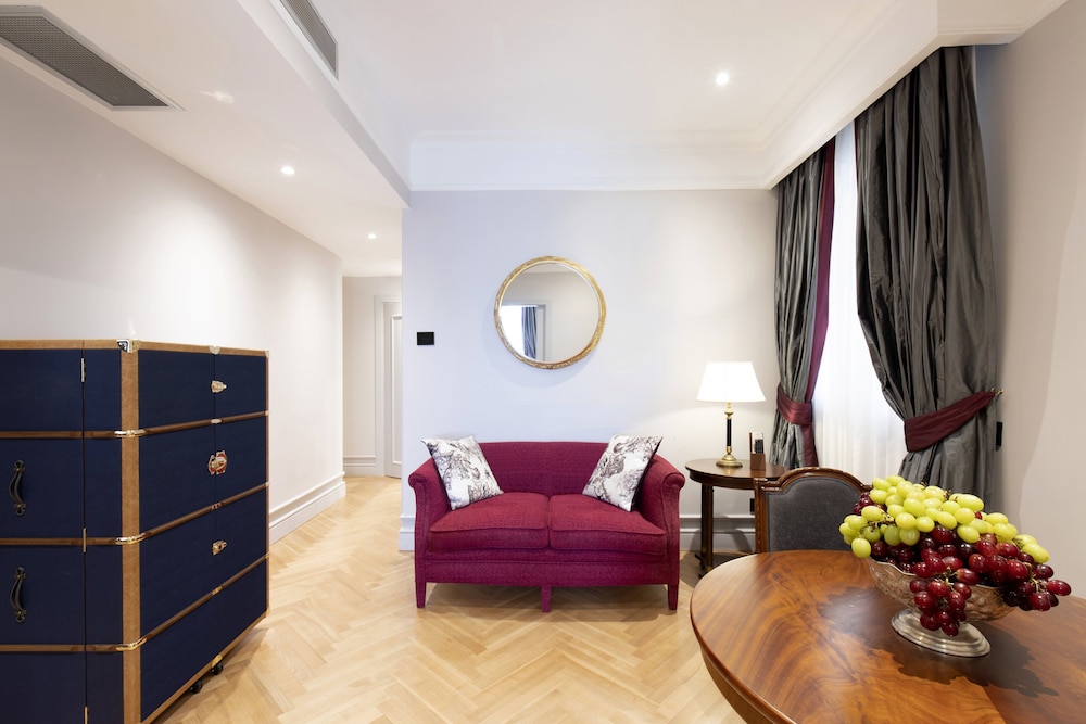 Junior Suite, Sea View photo 3