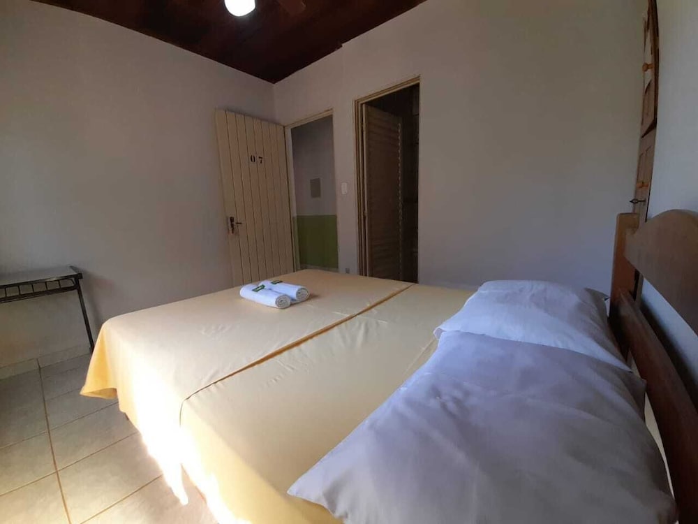 Economy Double Room - Photo 3