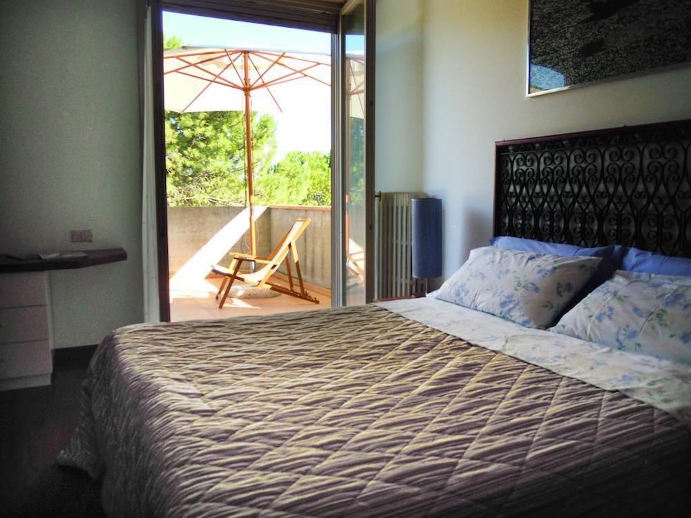 Comfort Double Or Twin Room