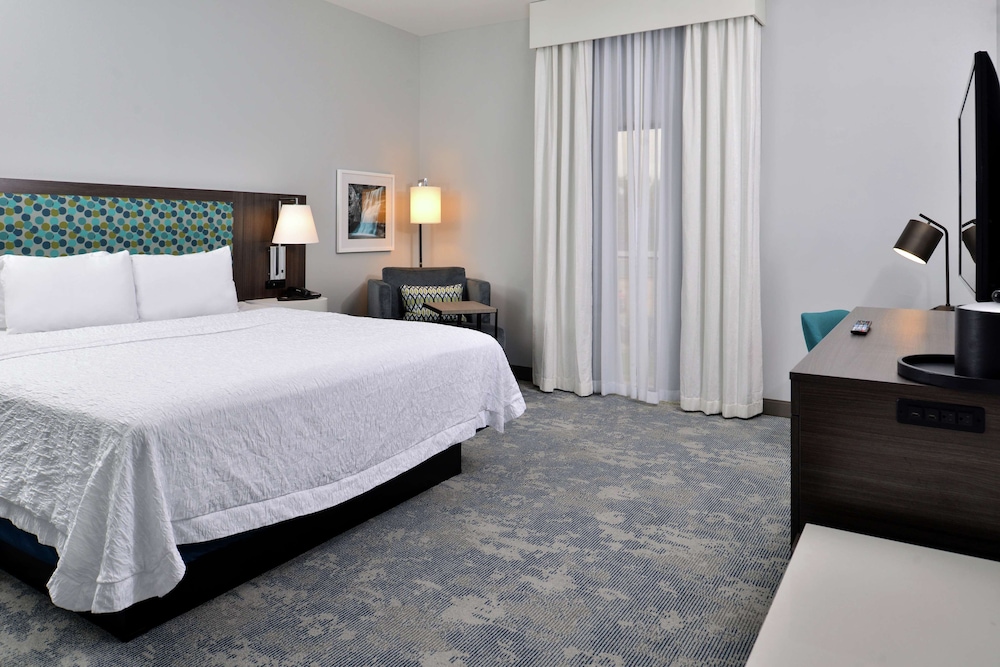 Room, 1 King Bed, Accessible - Photo 4
