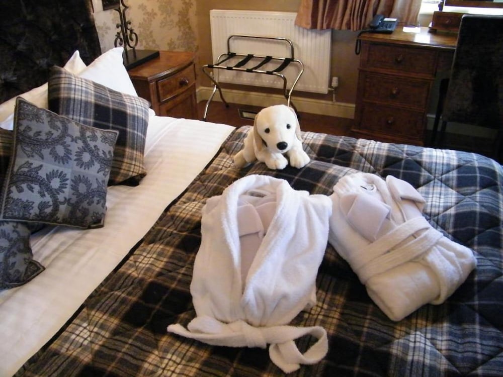 Junior Suite (Coach House) photo 3