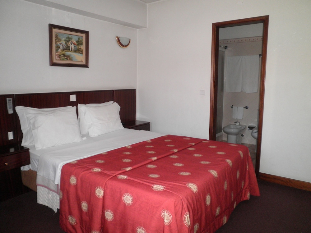 Classic Double or Twin Room, 1 Double or 2 Twin Beds, Non Smoking