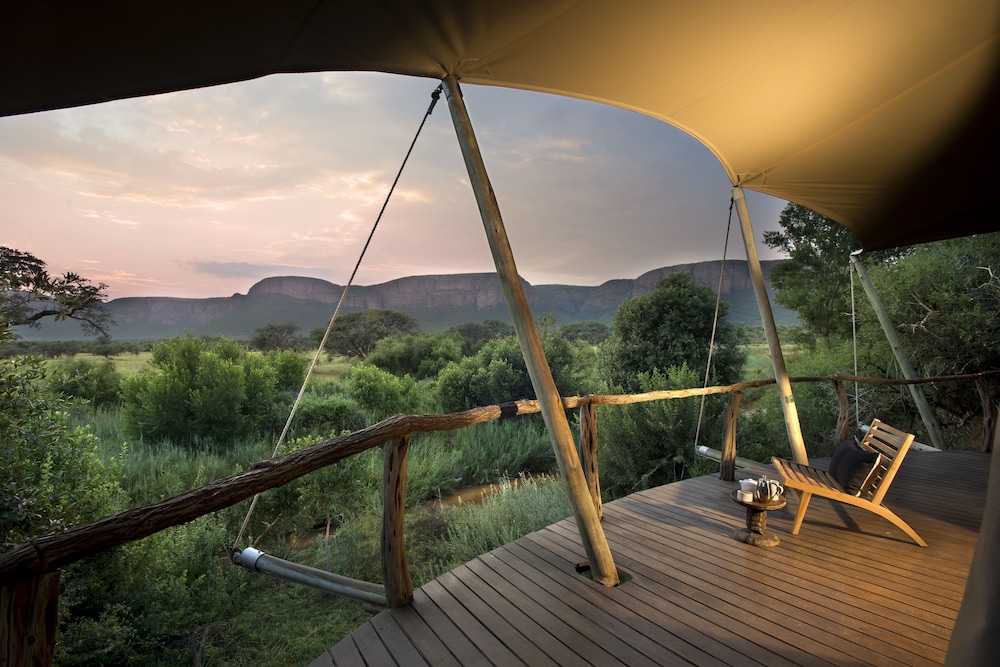 Luxury Tent photo 3