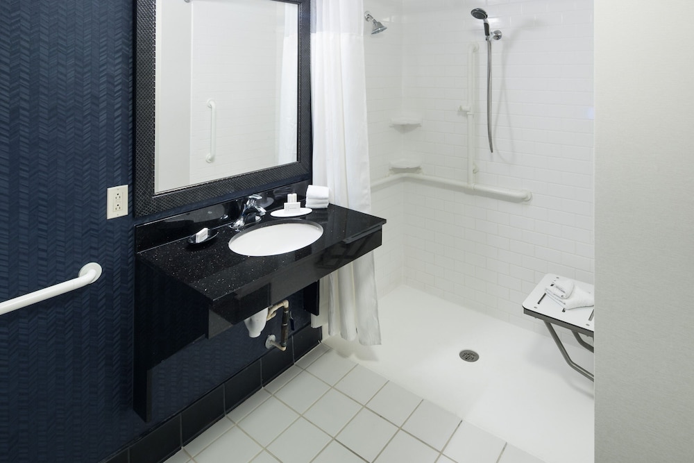 Studio Suite, Multiple Beds