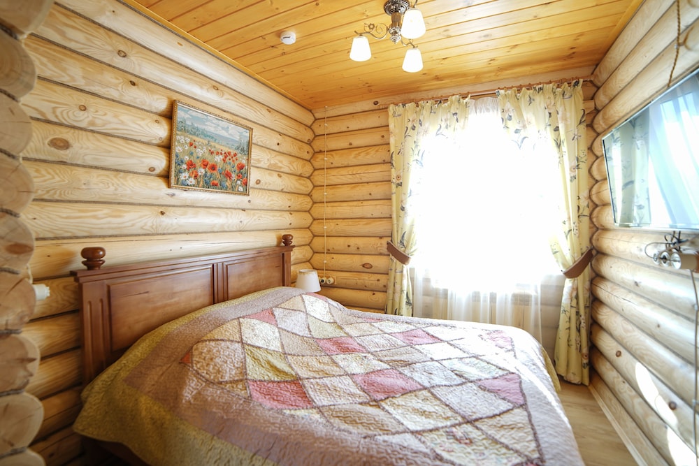 Standard Double Room (Eco Type) photo 1