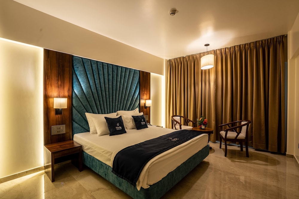 Grand Studio Suite