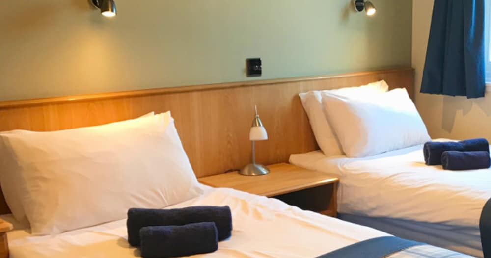 Twin Room, Sea View photo 2