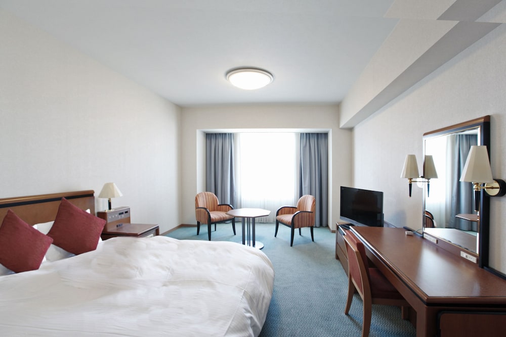 Superior Double Room, Non Smoking, Bay View - Photo 2