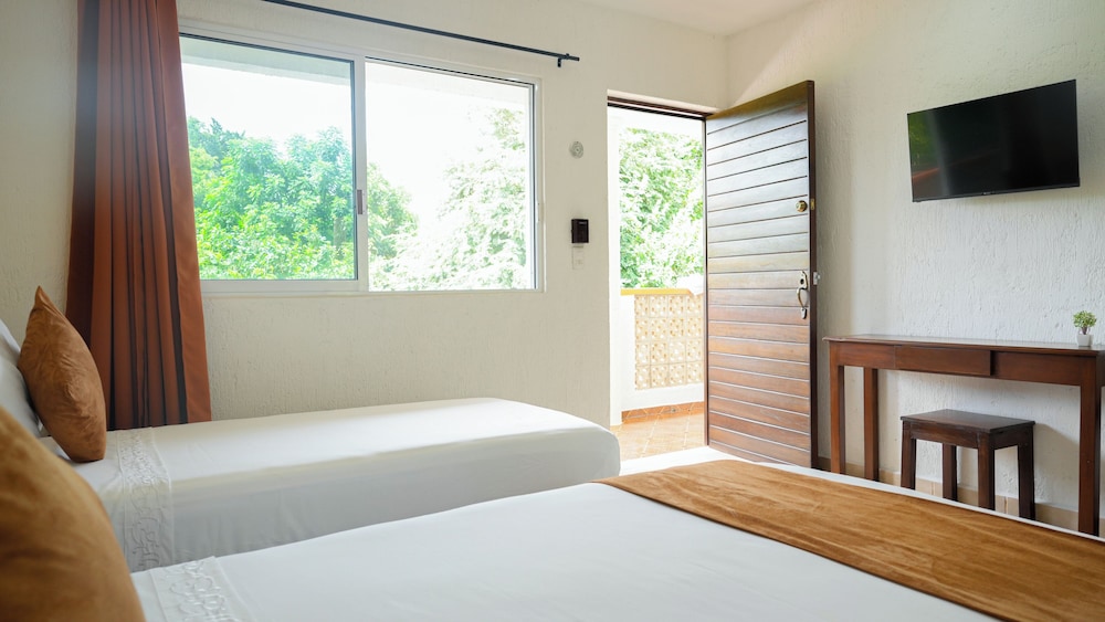 Comfort Double Room photo 1