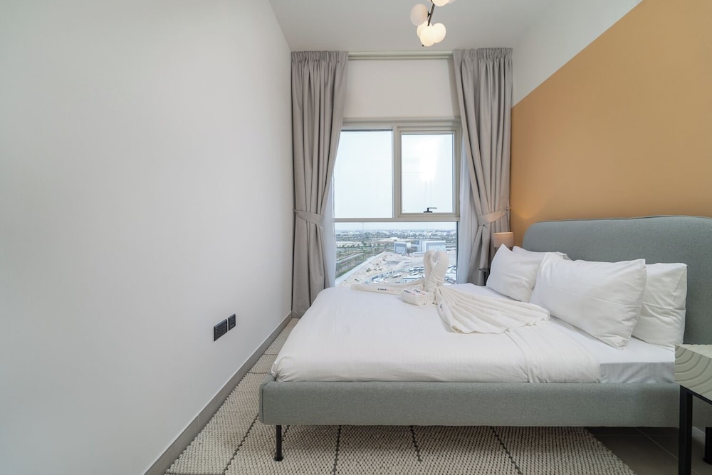 Room, 1 King Bed, Corner
