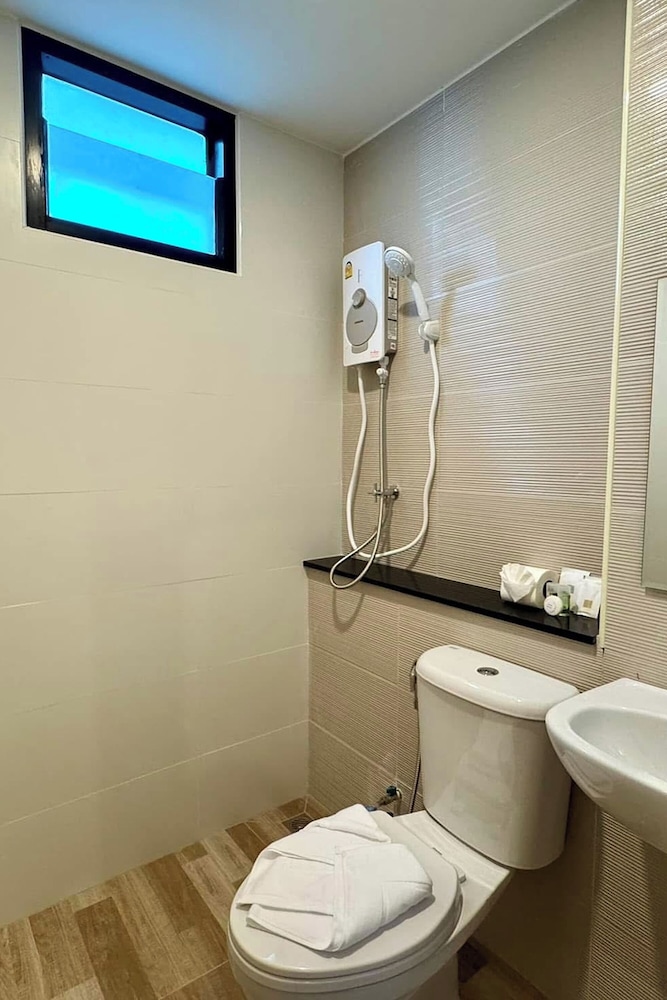 Superior Double Room, Balcony