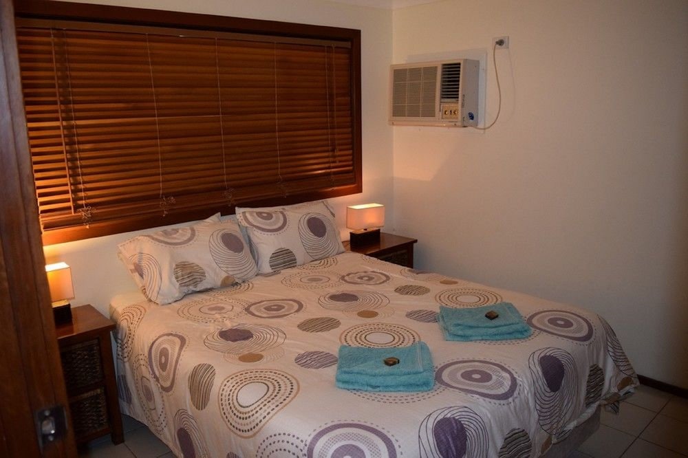 2 Bedroom Beach Unit photo 1