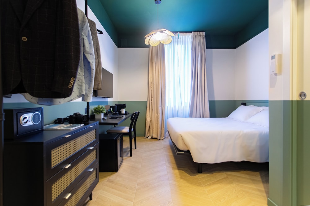 Double Room, Non Smoking, Private Bathroom