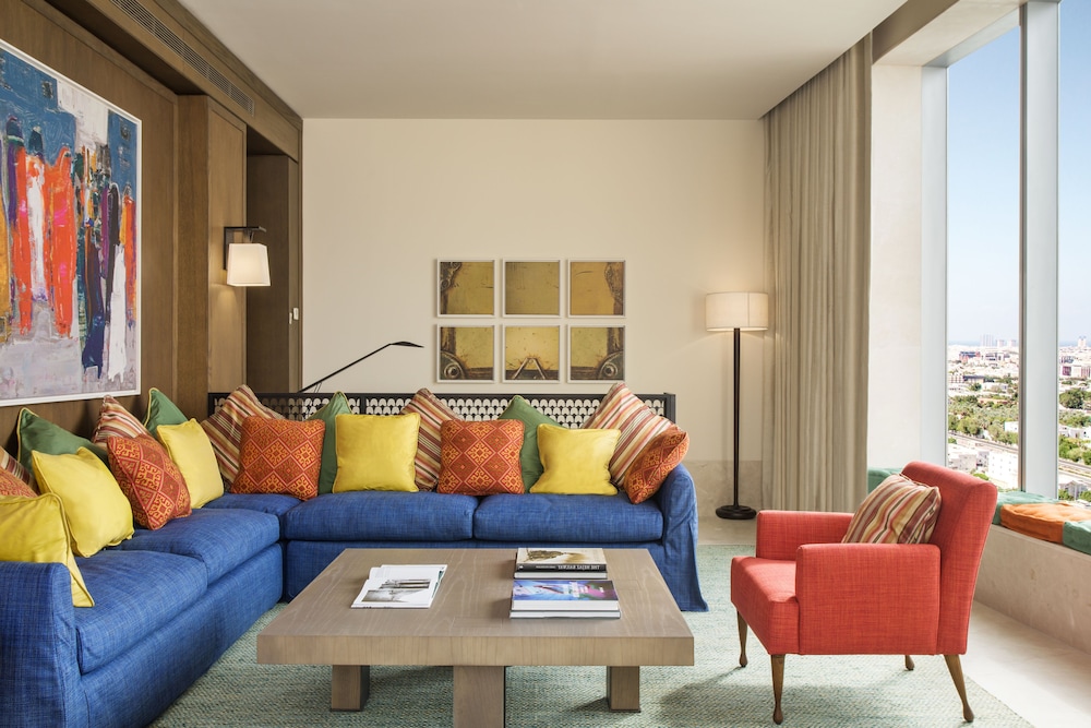 Executive Suite, 1 Bedroom